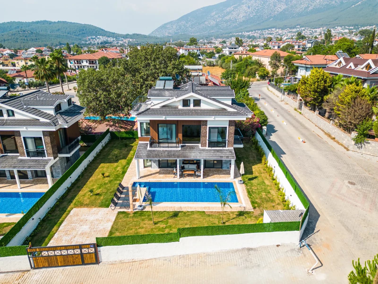 Capella Villa Şimal