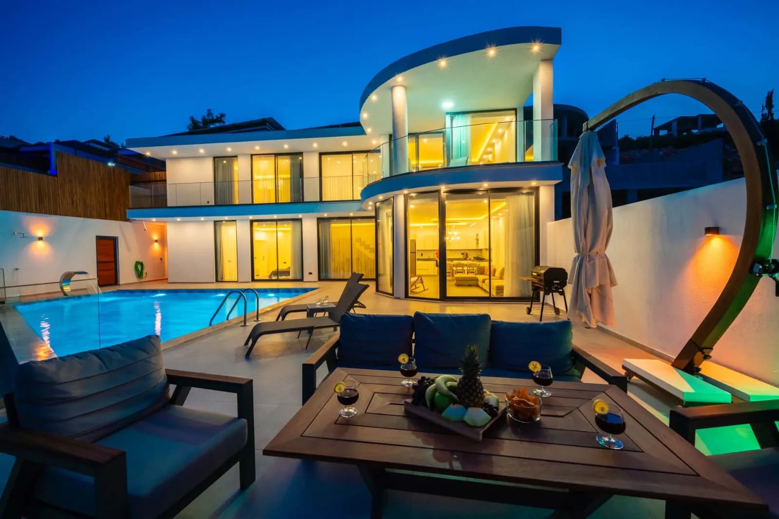 Villa Açelya
