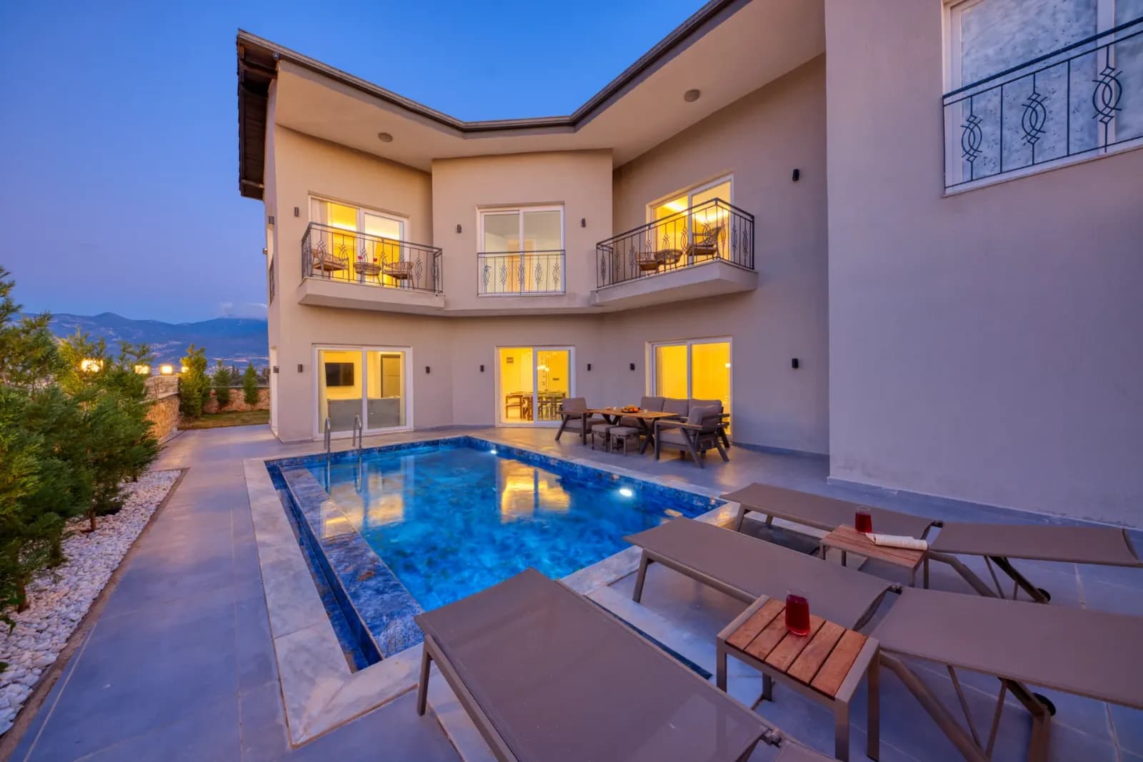 Villa Albatros 1