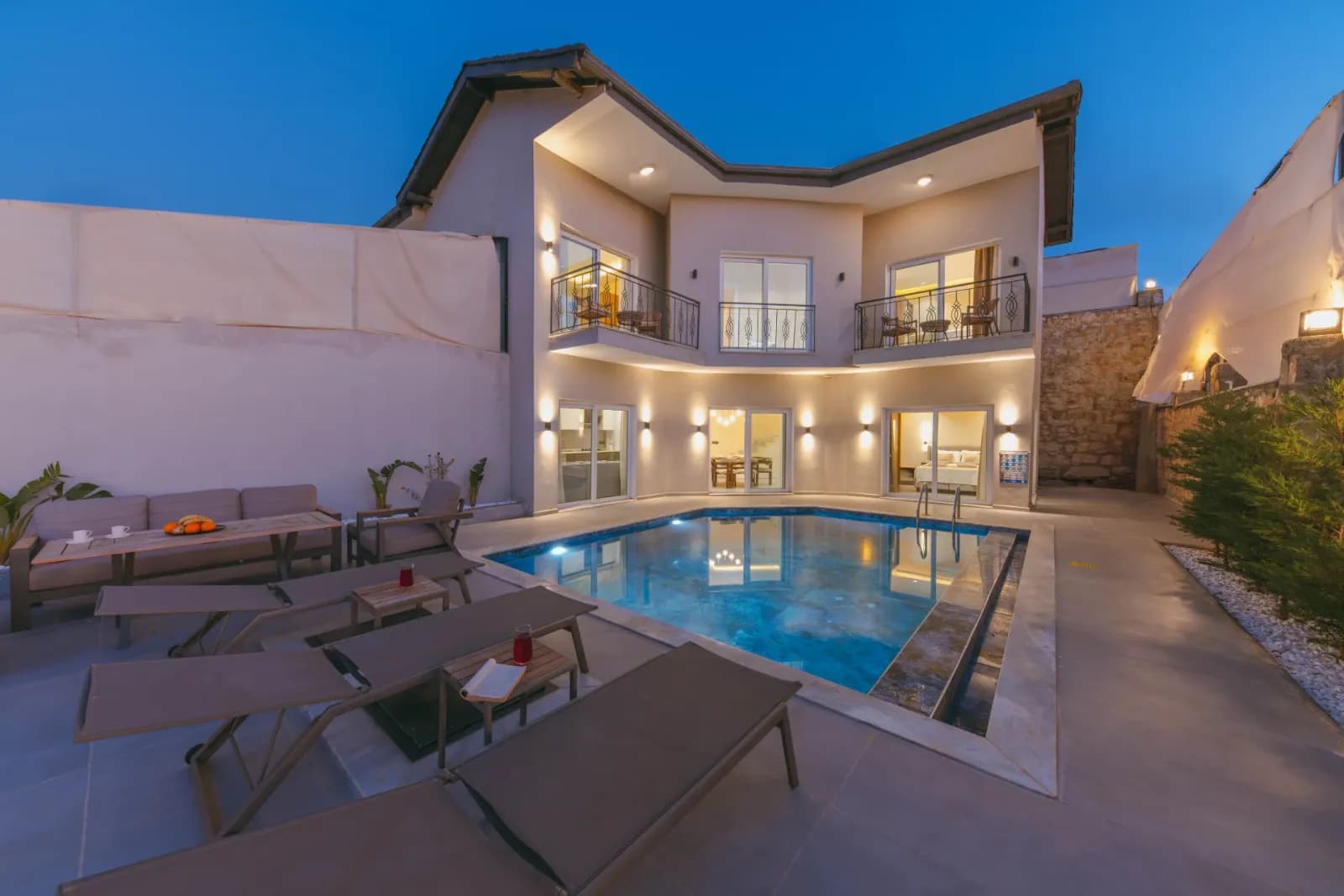 Villa Albatros 2