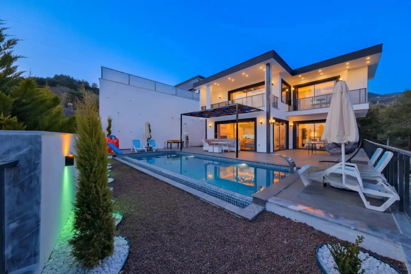 Villa Aleyna 1
