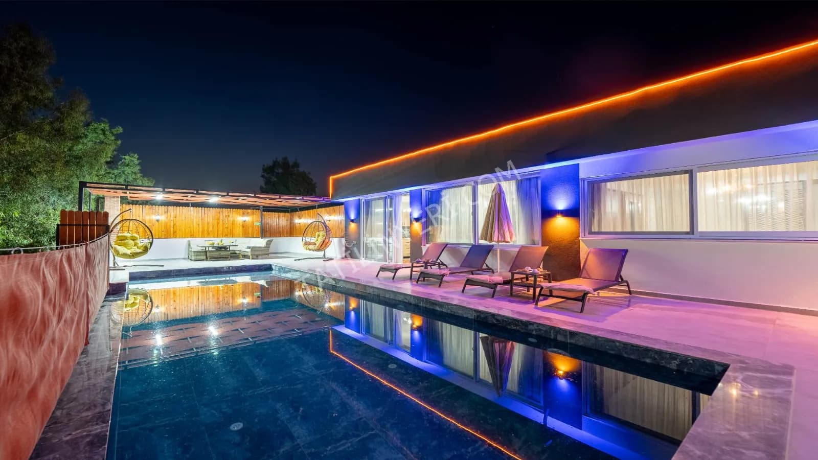 Villa Alibey Çayköy