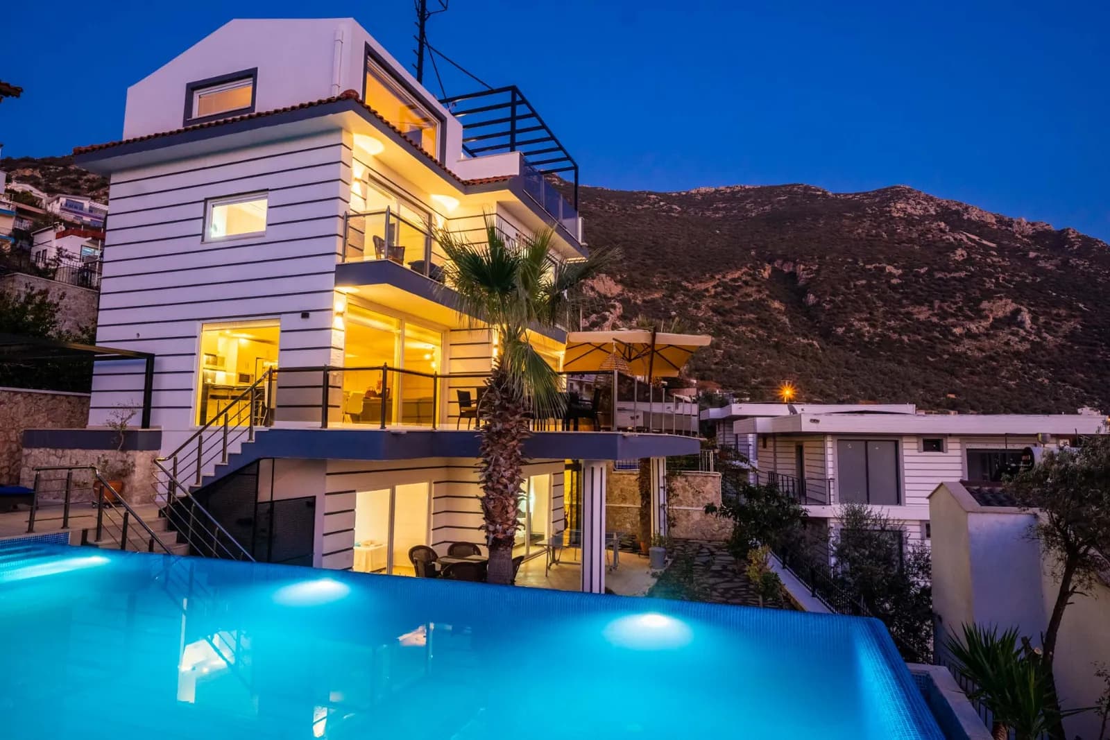 Villa Amelie