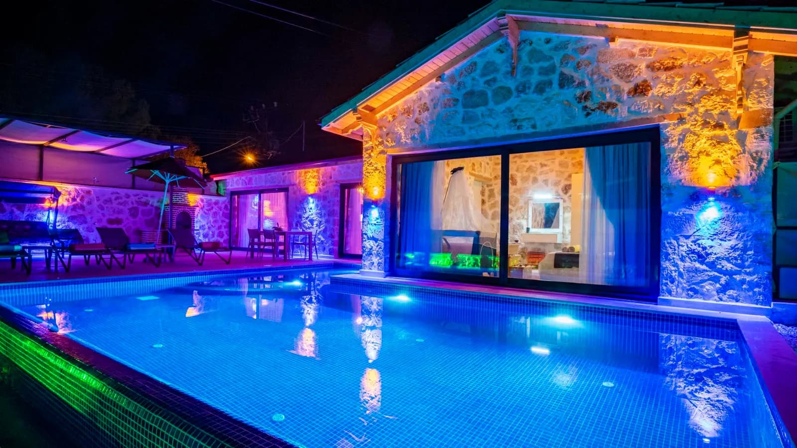 Villa Ankal 2
