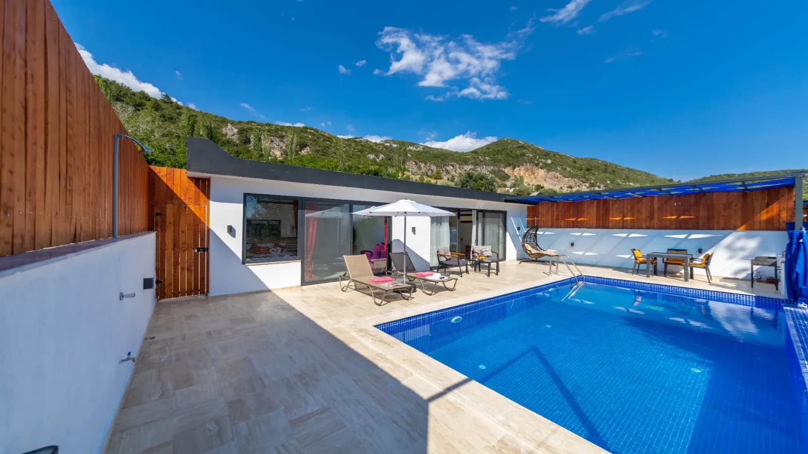 Villa Anke