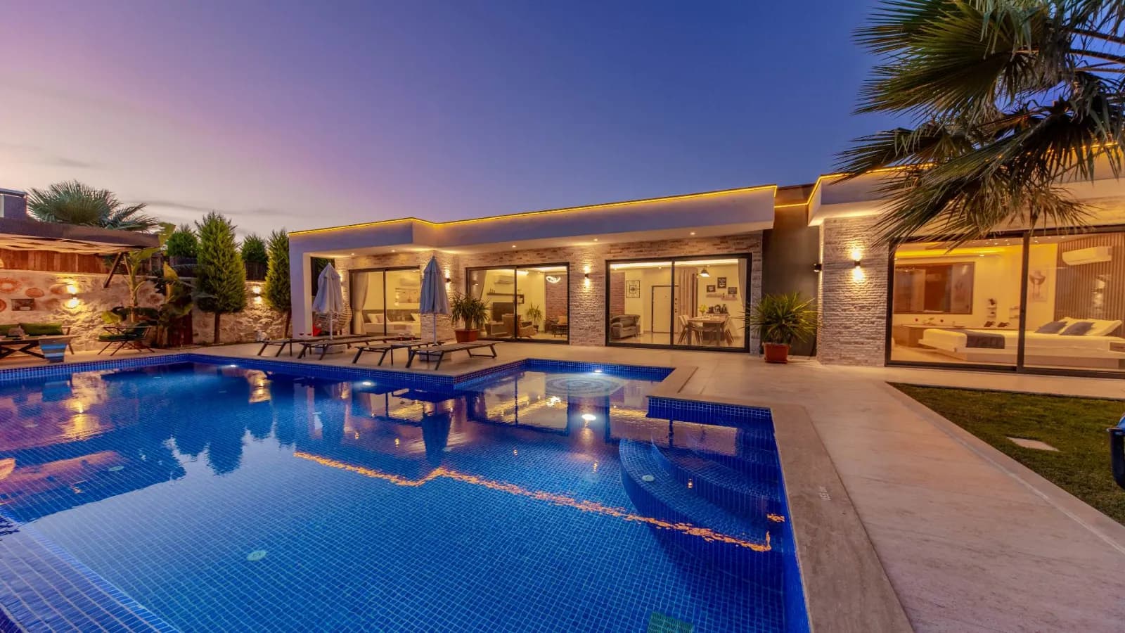 Villa Anna