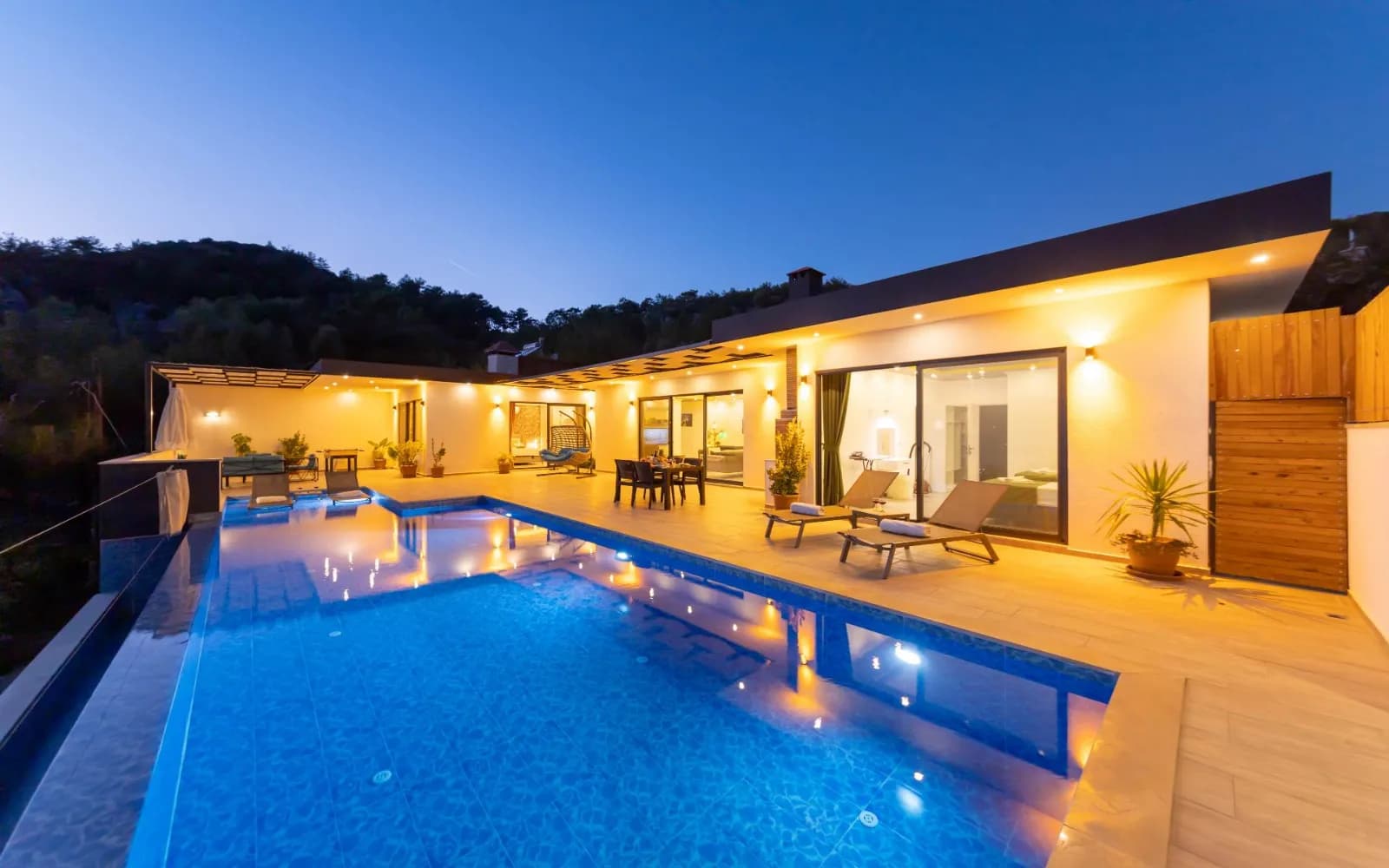 Villa Arda İslamlar