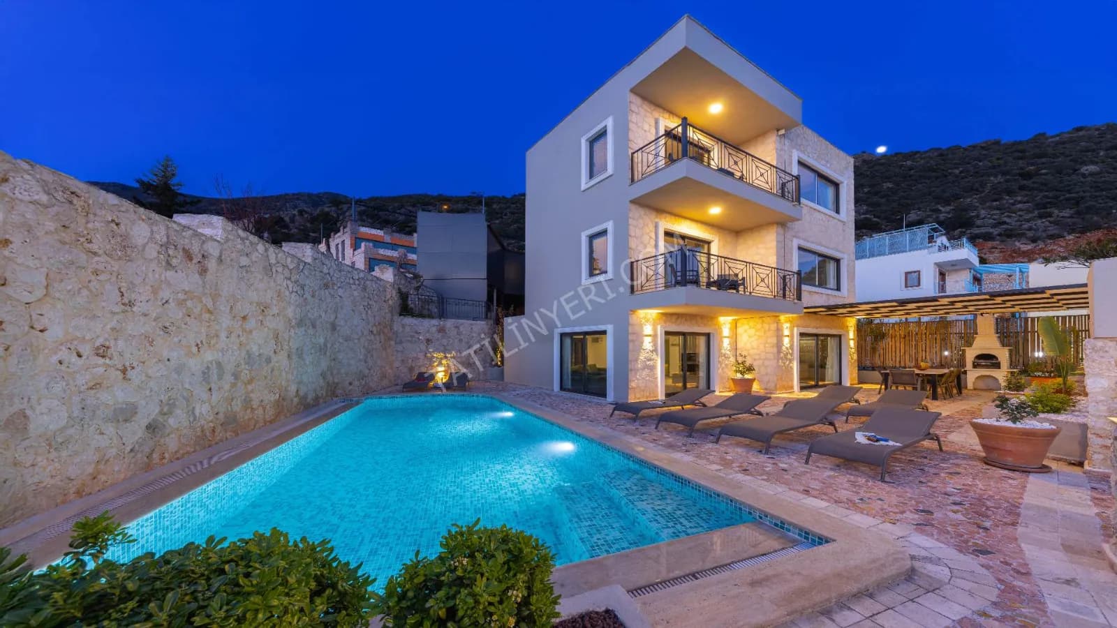 Villa Ardıç Pearl