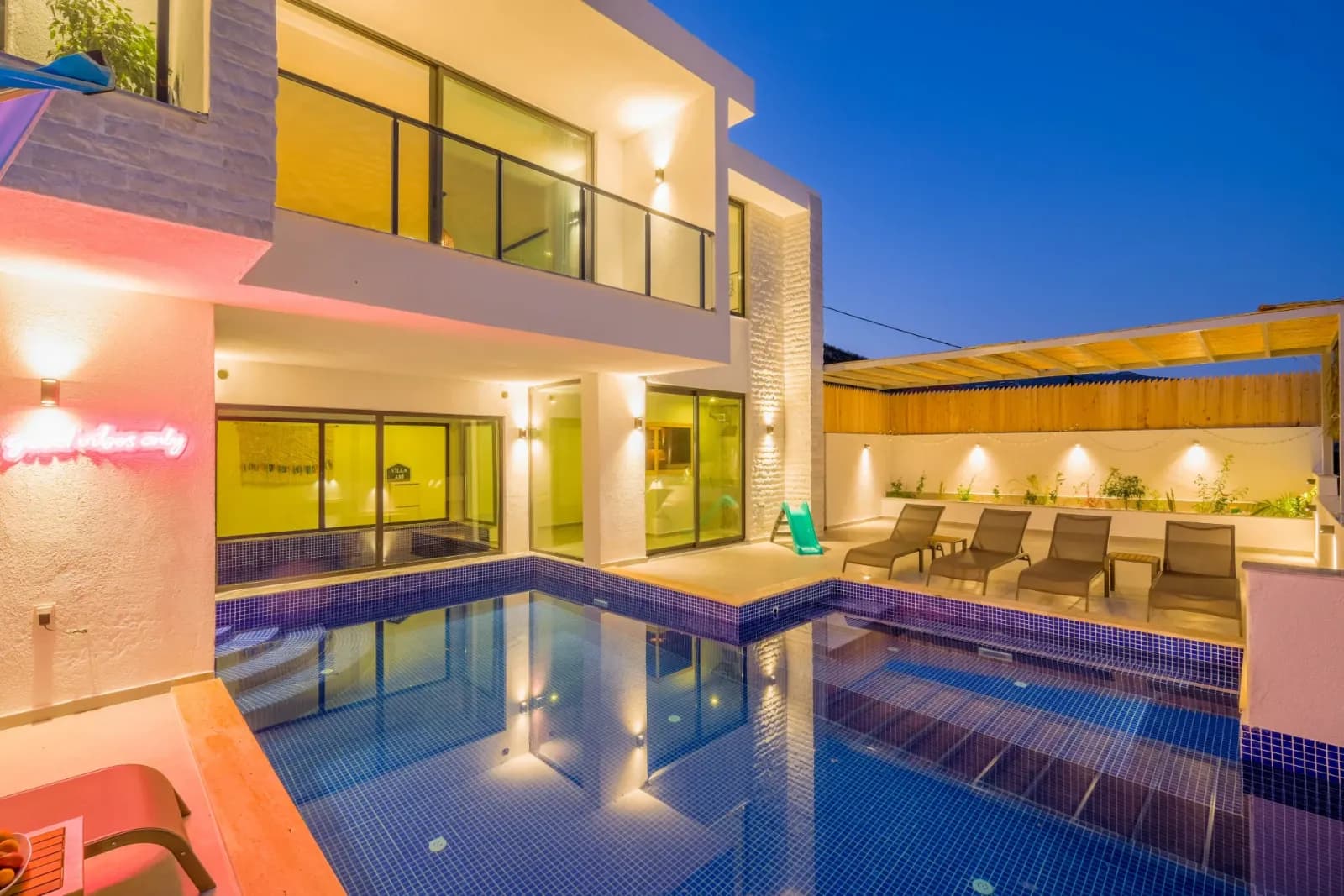 Villa Aris