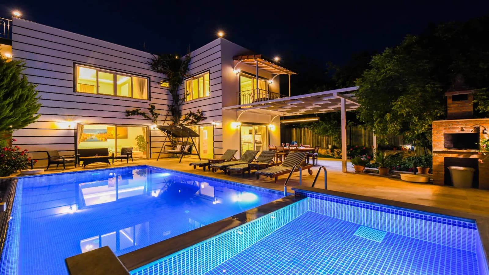 Villa Armida