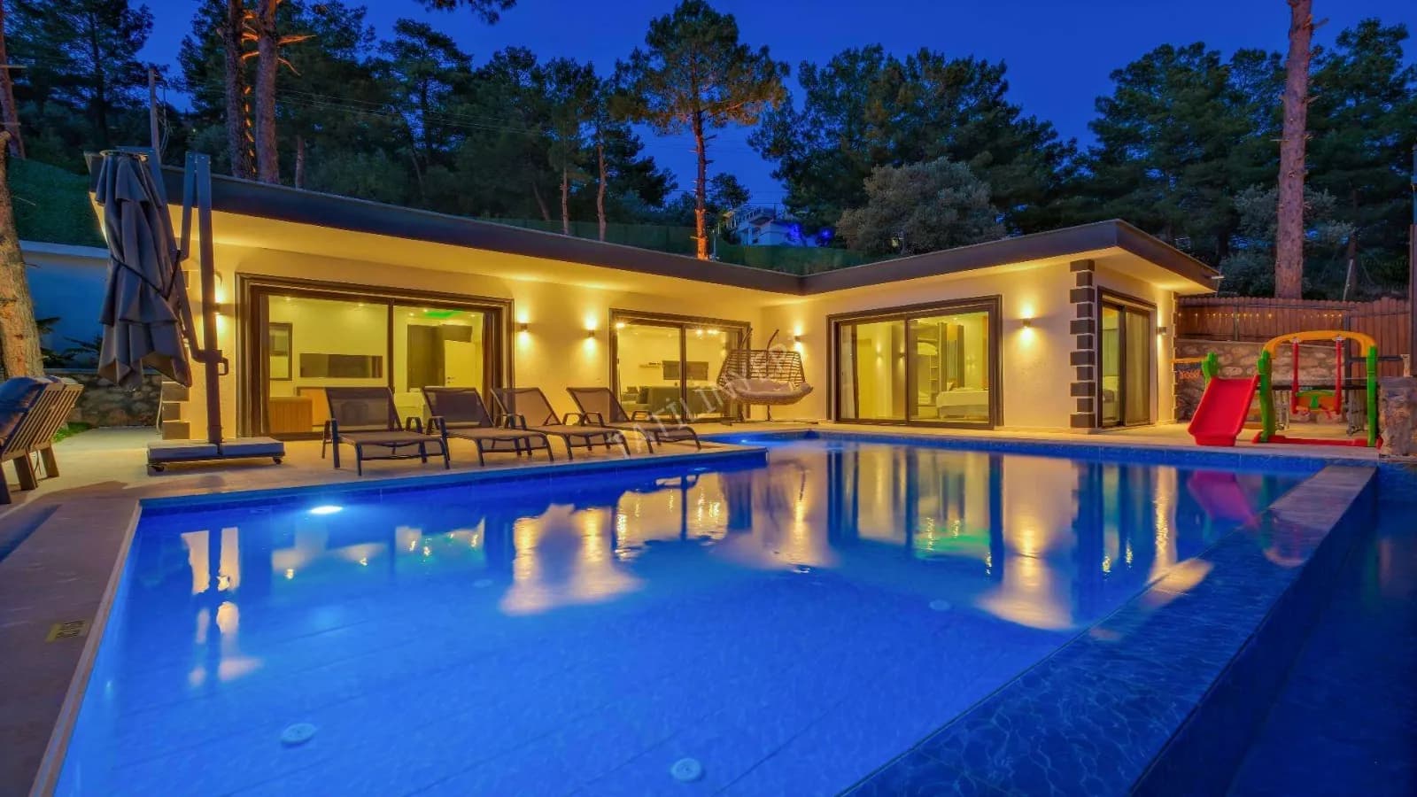 Villa Arya Duo 1