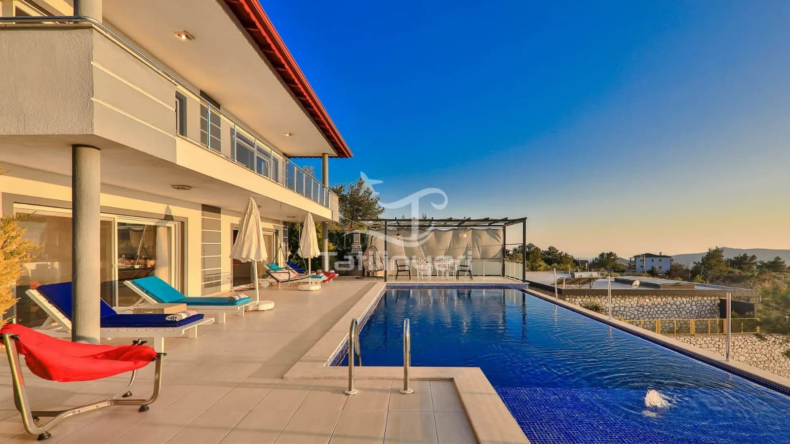 Villa Asilem