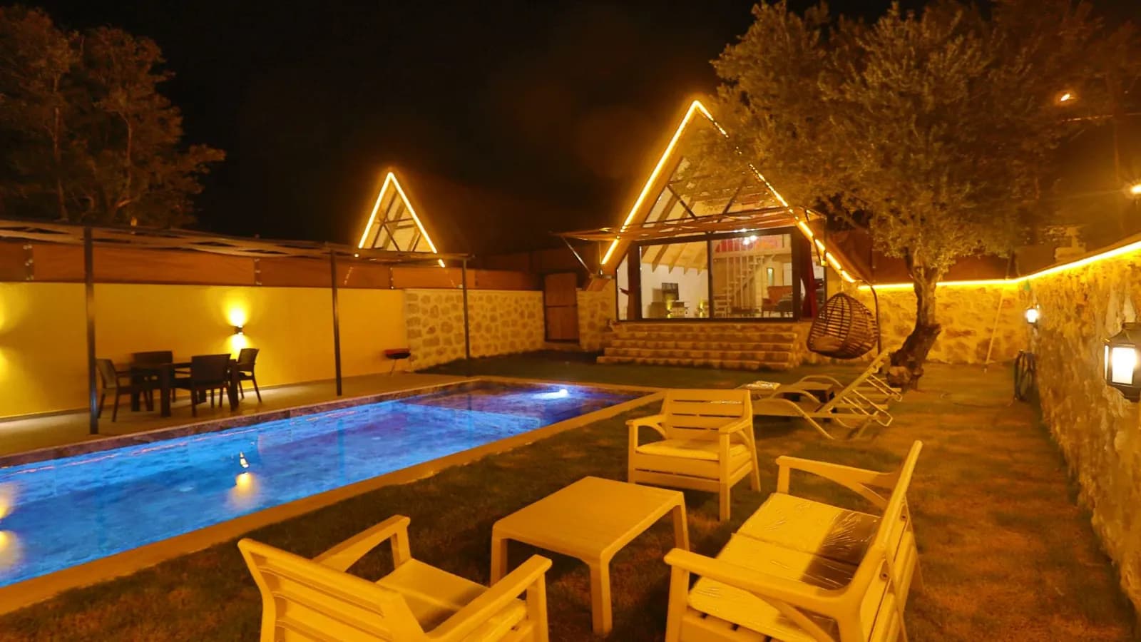 Villa Aşkevi