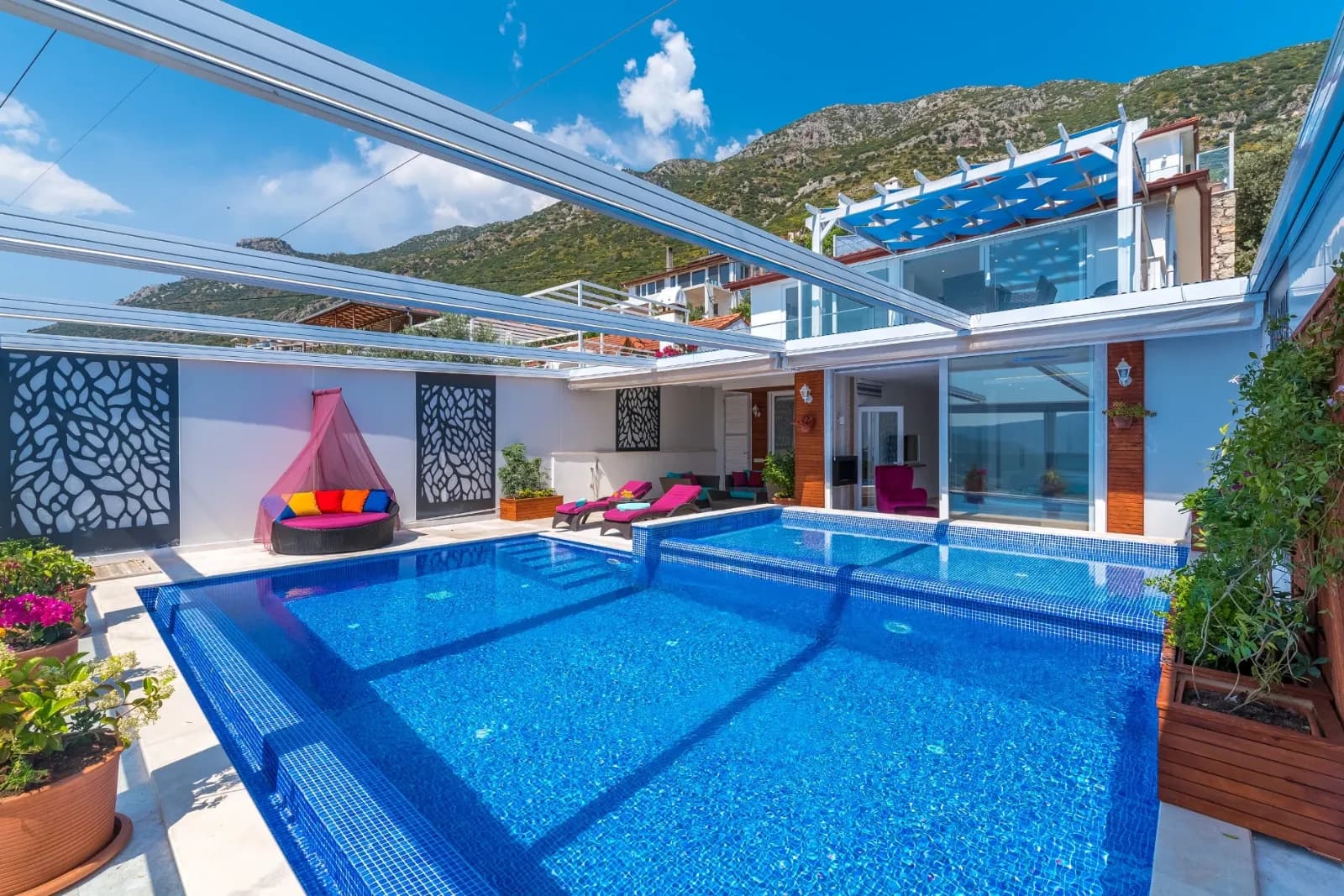 Villa Asude