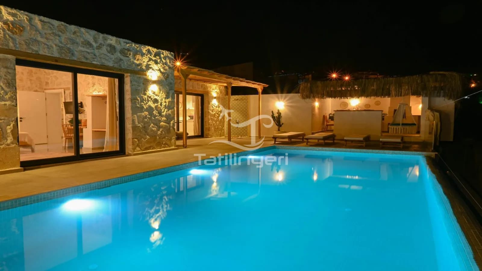 Villa Asya