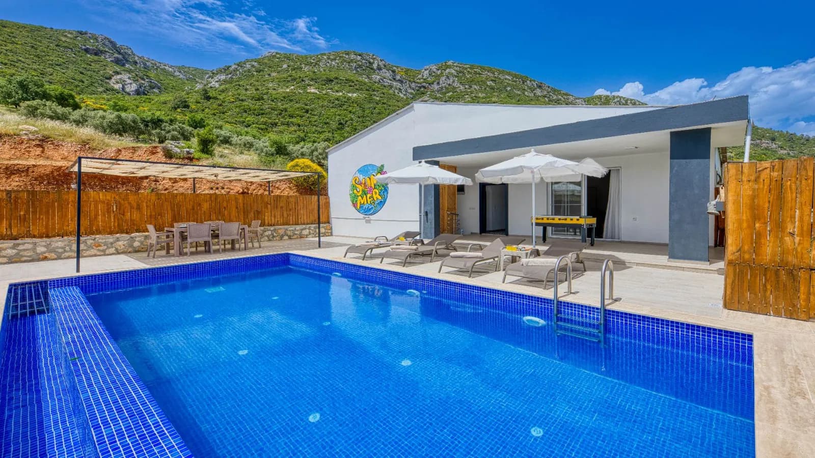 Villa Atakan