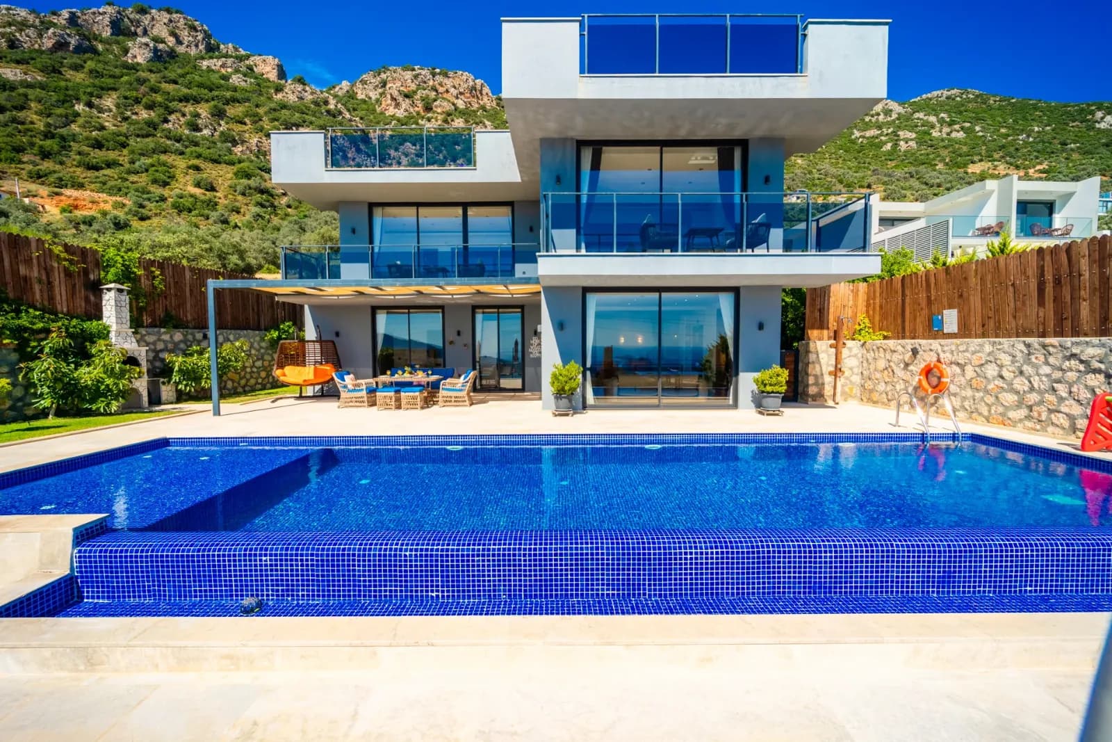 Villa Azde