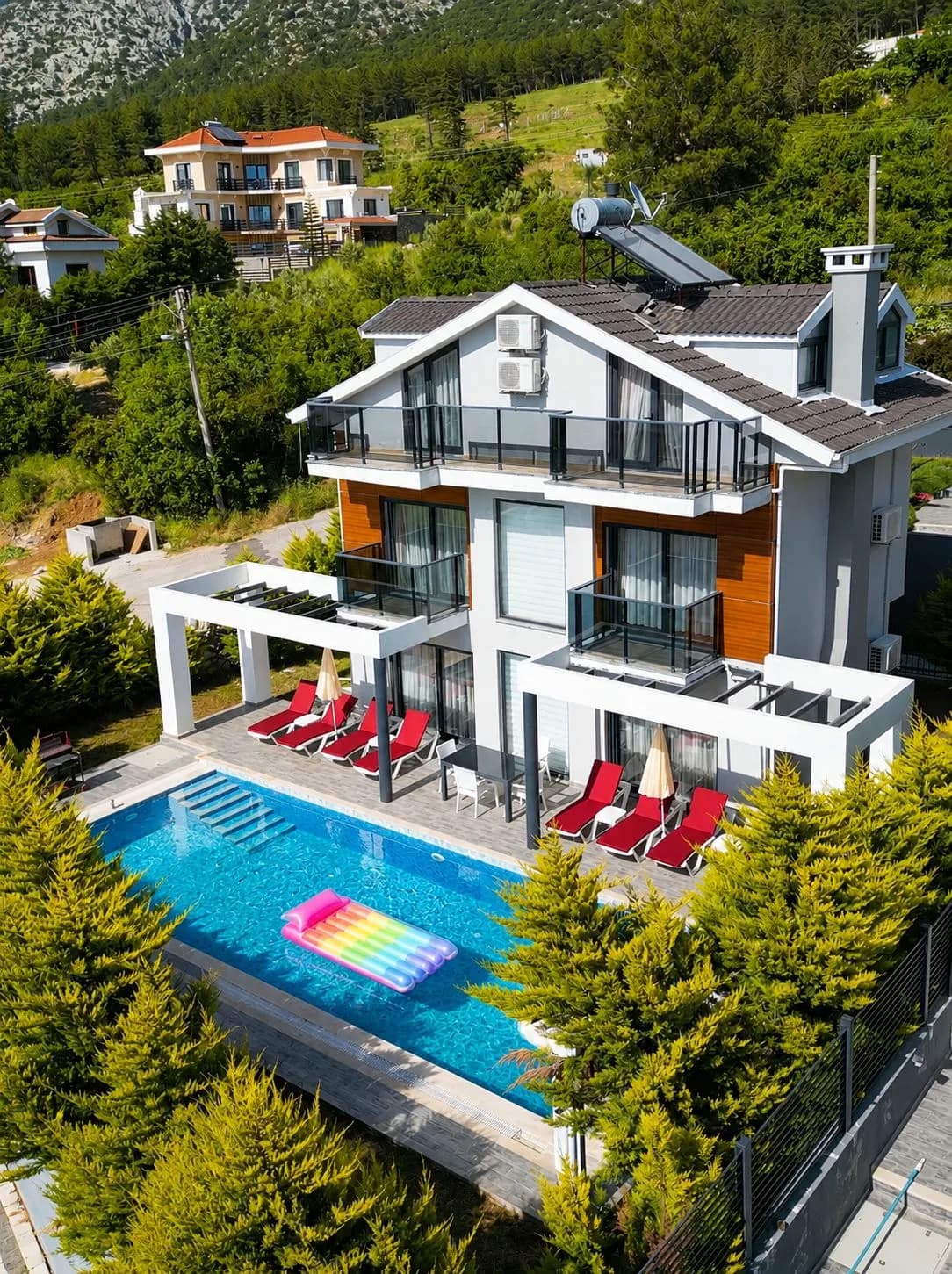 Villa Azuli
