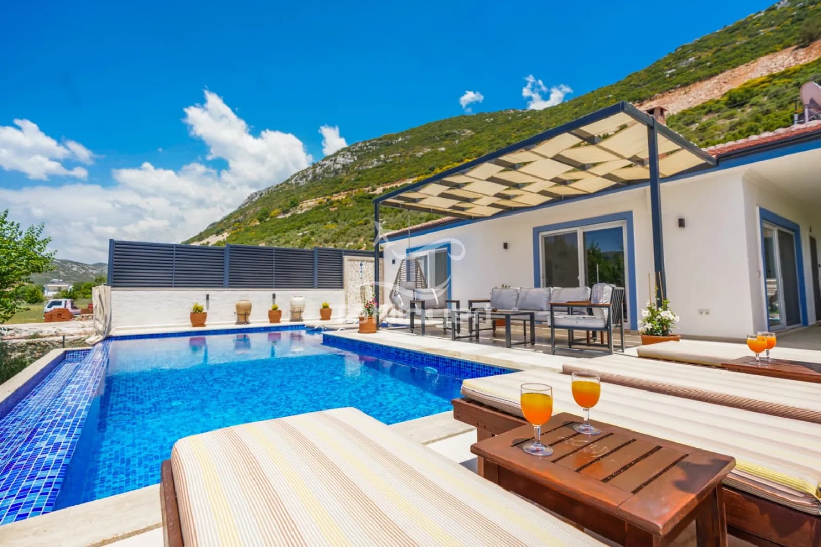Villa Badem