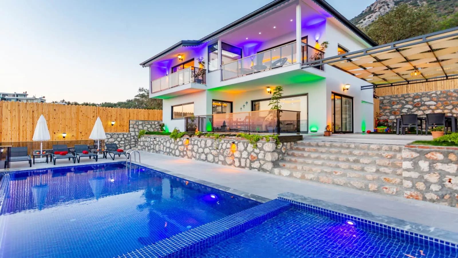 Villa Baron