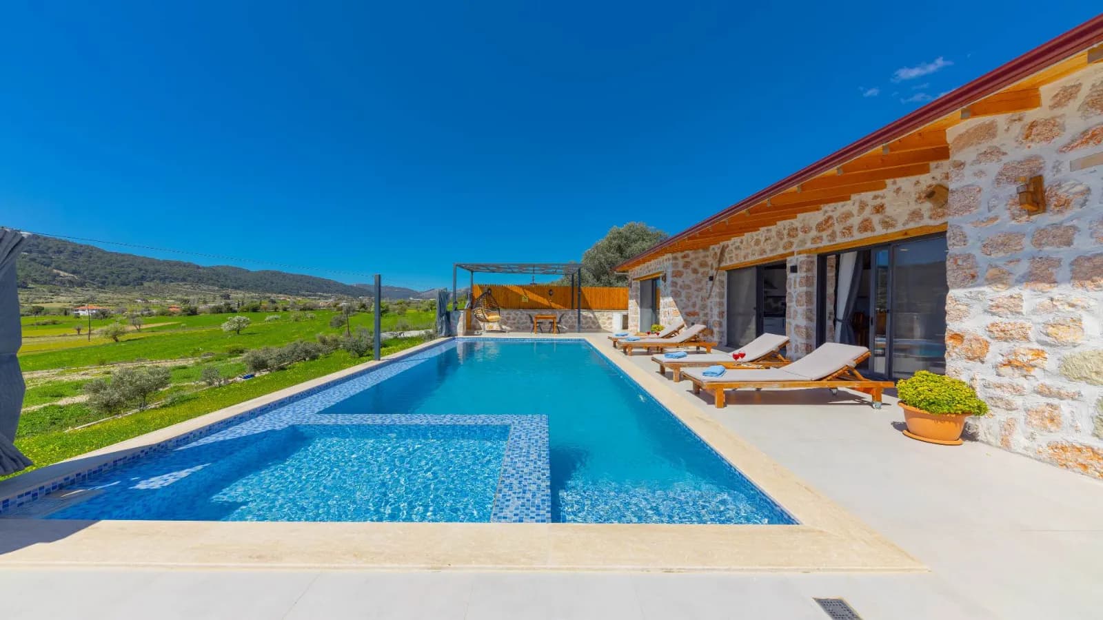 Villa Basina
