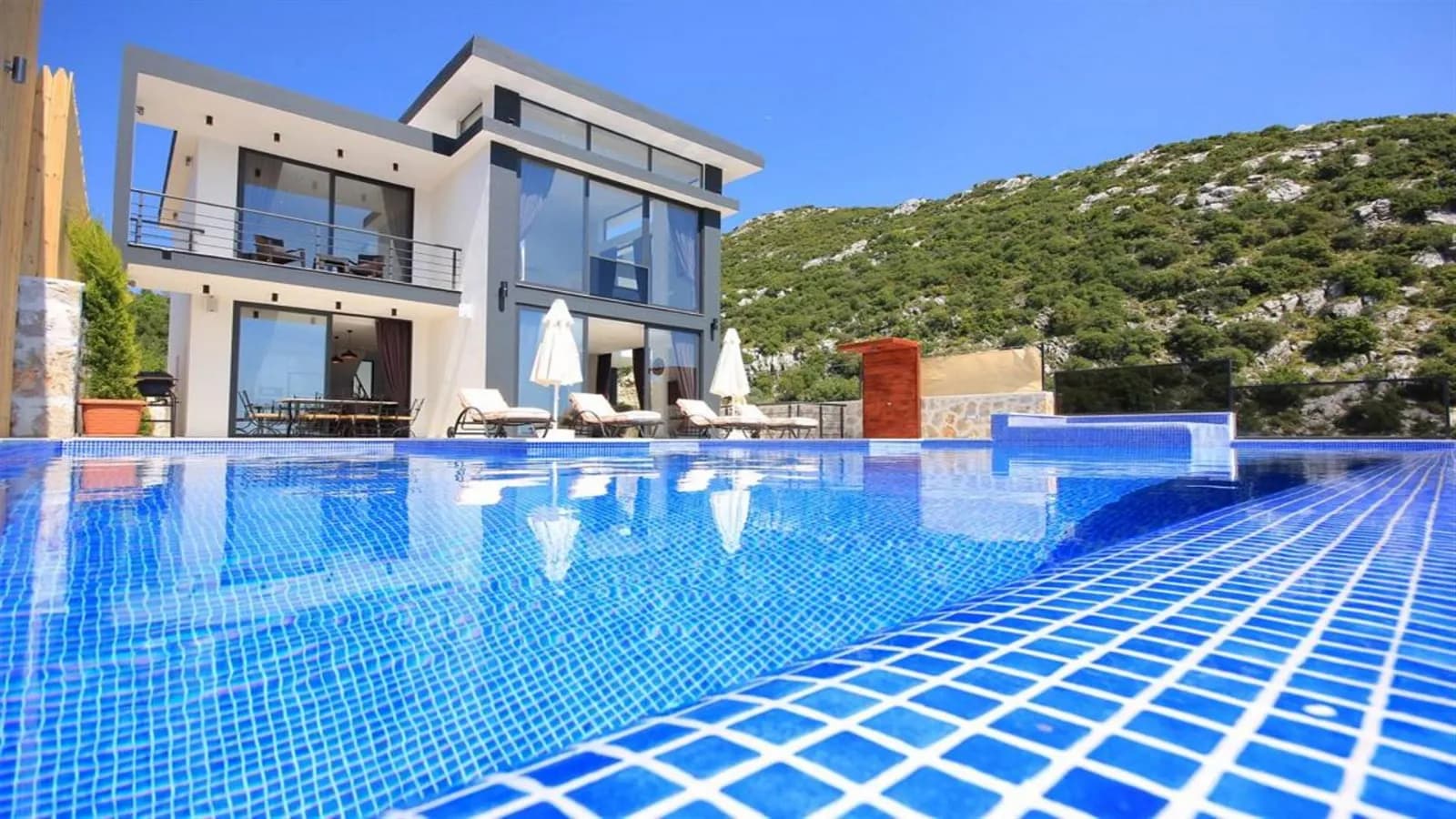Villa Bathilda