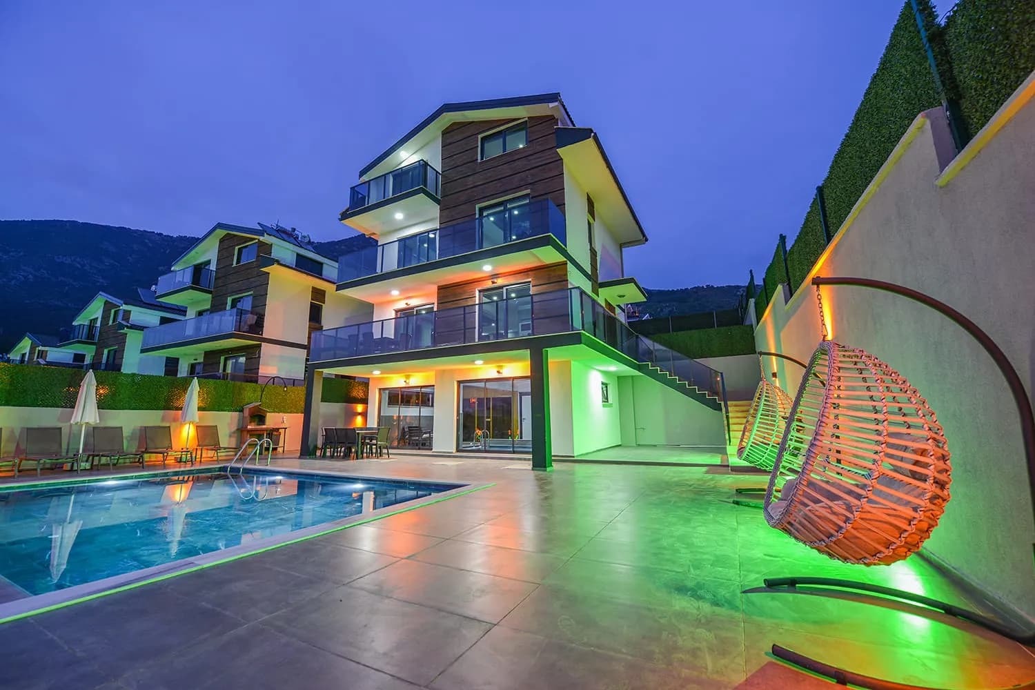 Villa Bella
