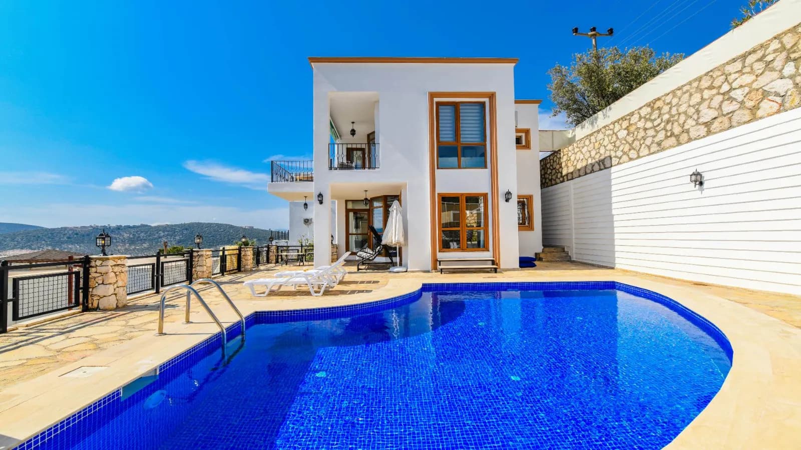 Villa Bellam