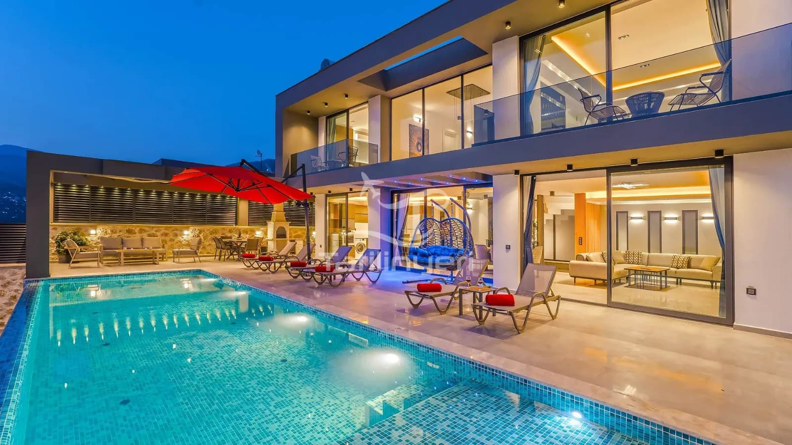 Villa Besto
