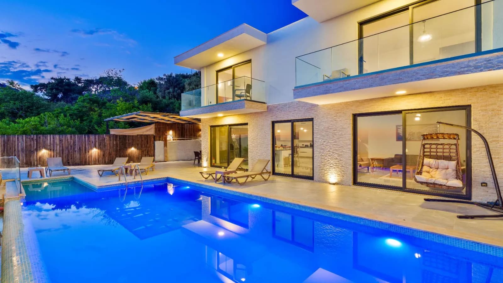 Villa Bluevy