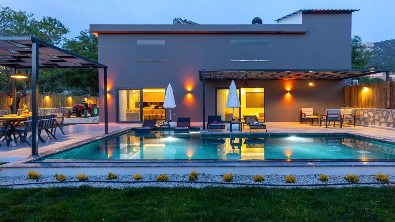 Villa Bordo