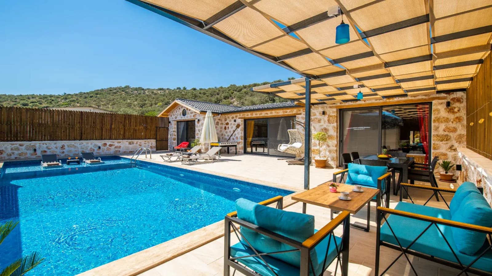 Villa Breeze