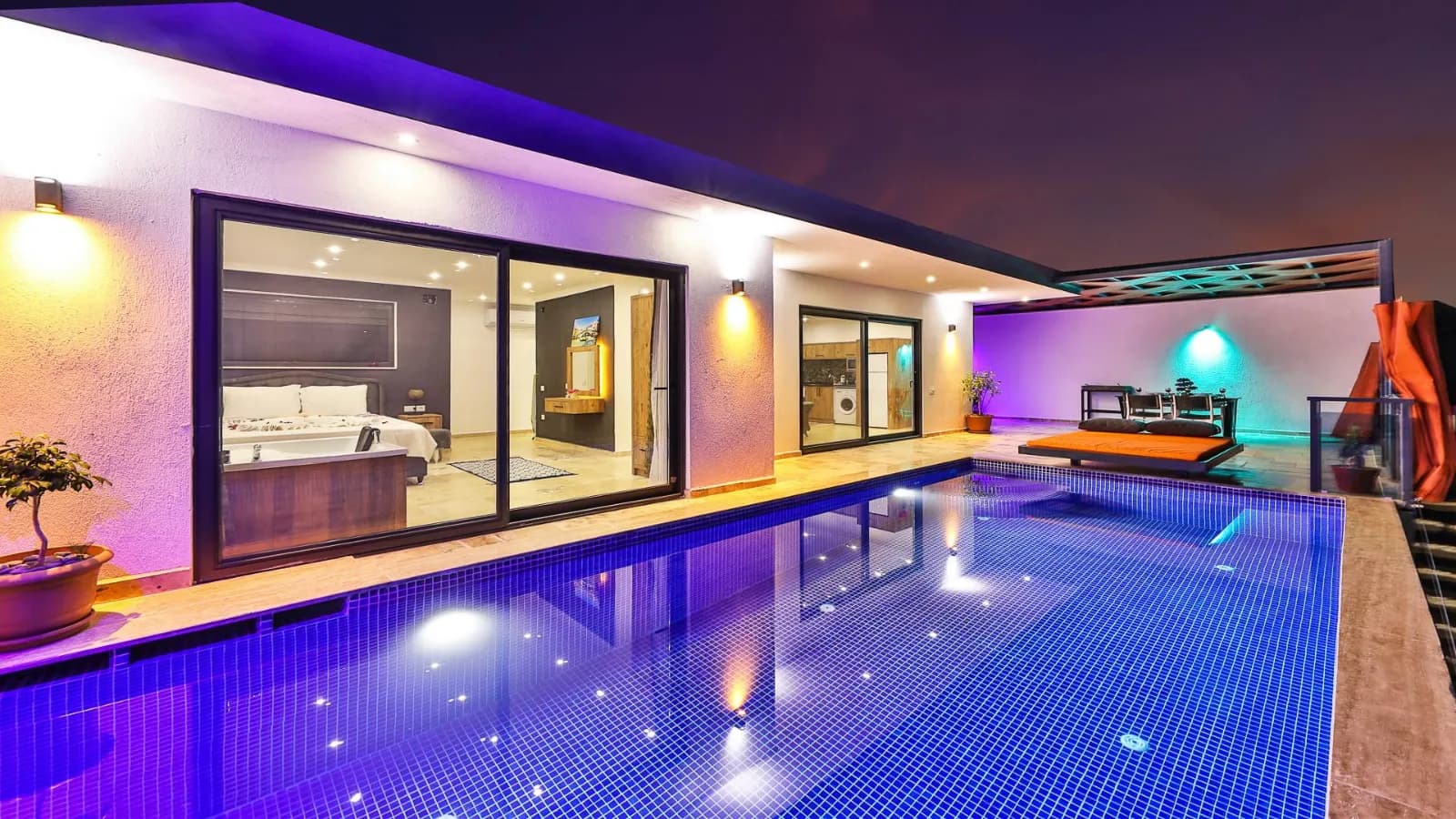 Villa Çaçu