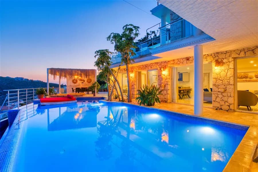 Villa Çağla