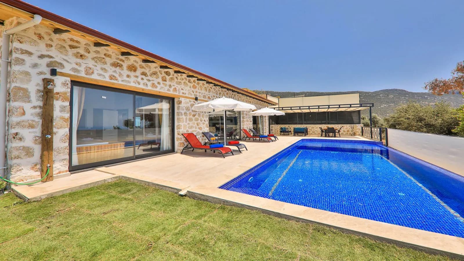 Villa Camilla