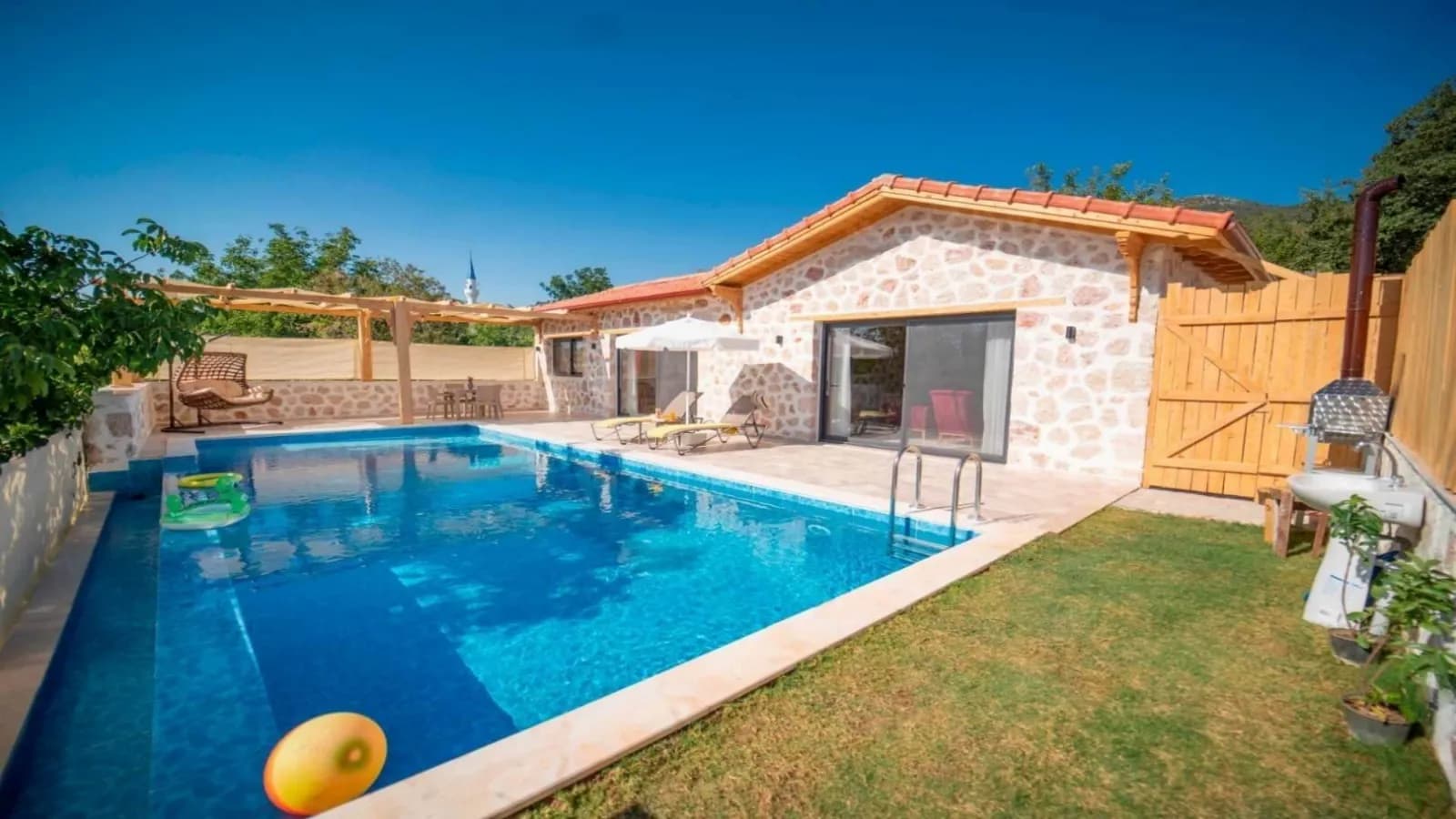 Villa Carol