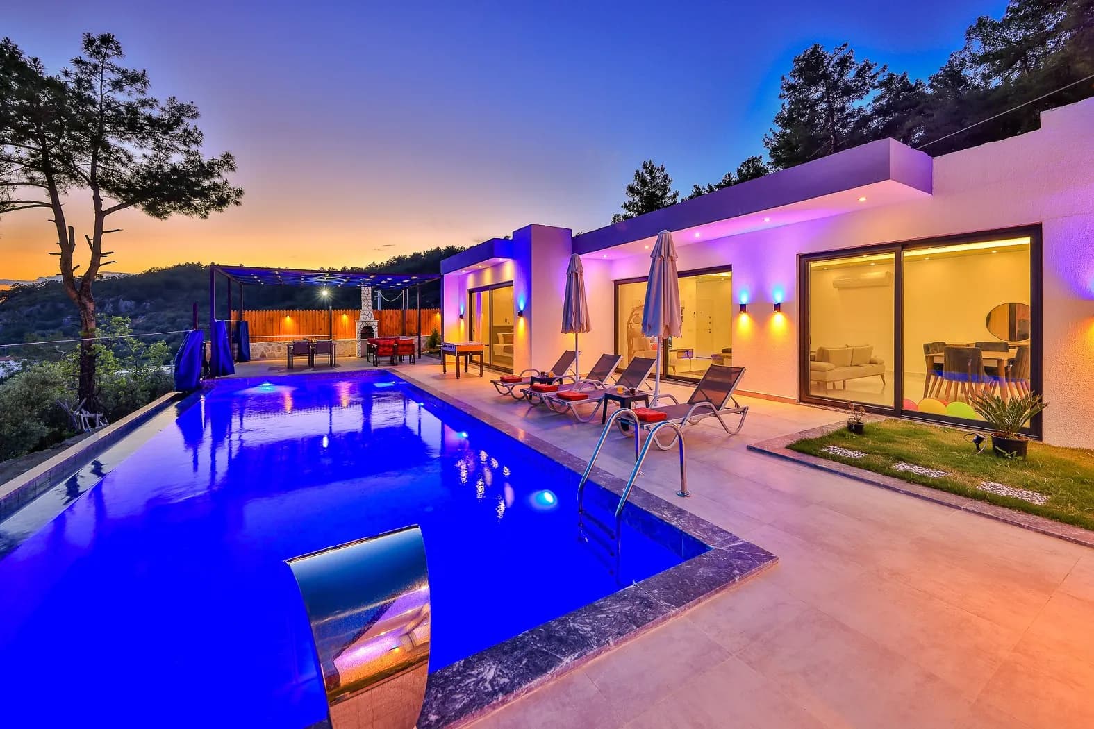 Villa Carvajal