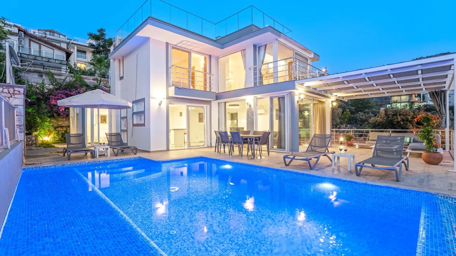 Villa Cerin