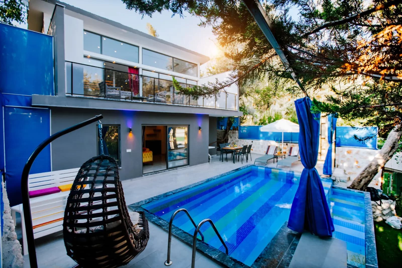 Villa Cerinox