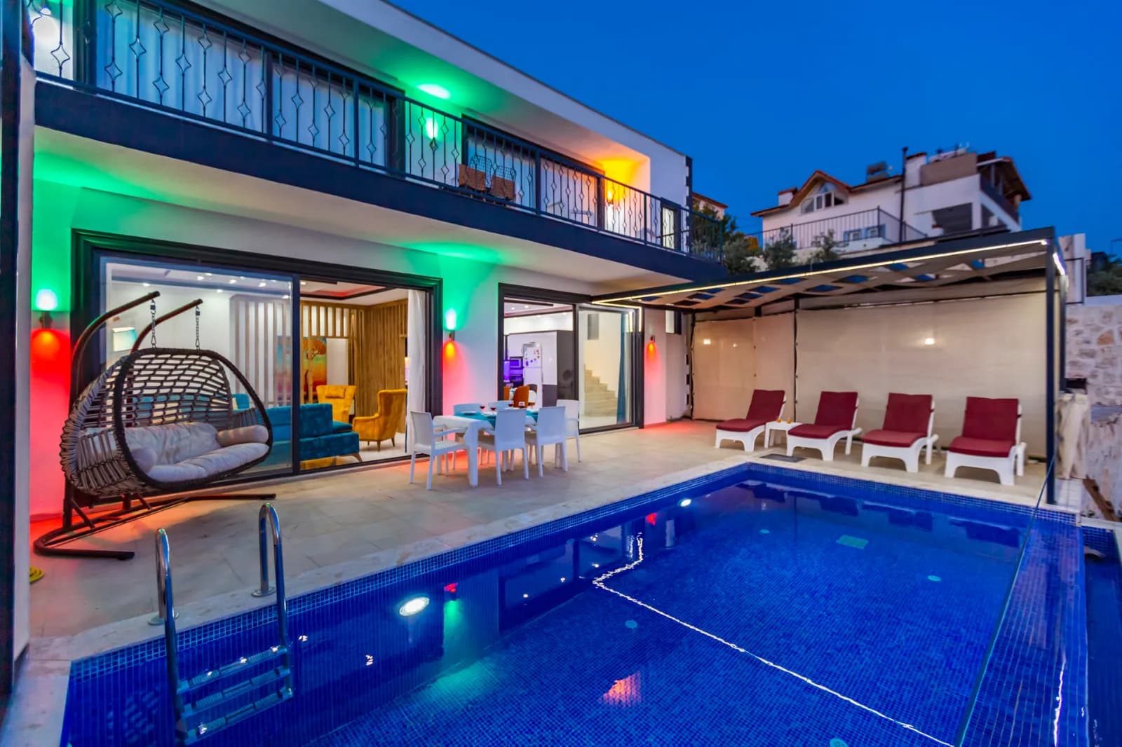 Villa Ceylin