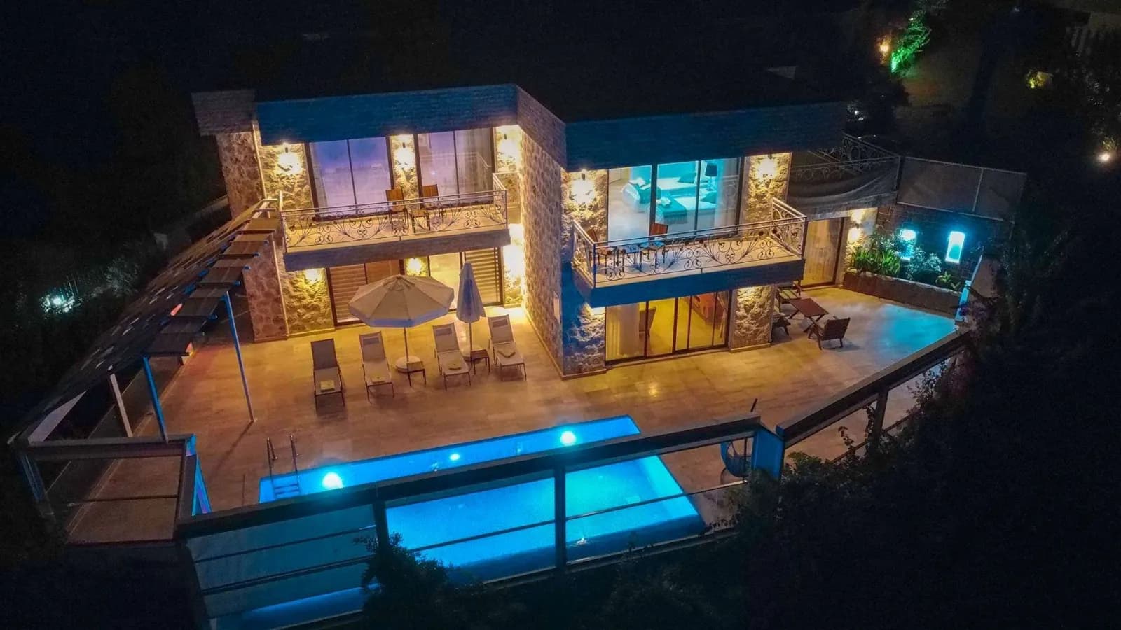 Villa Chiron 6