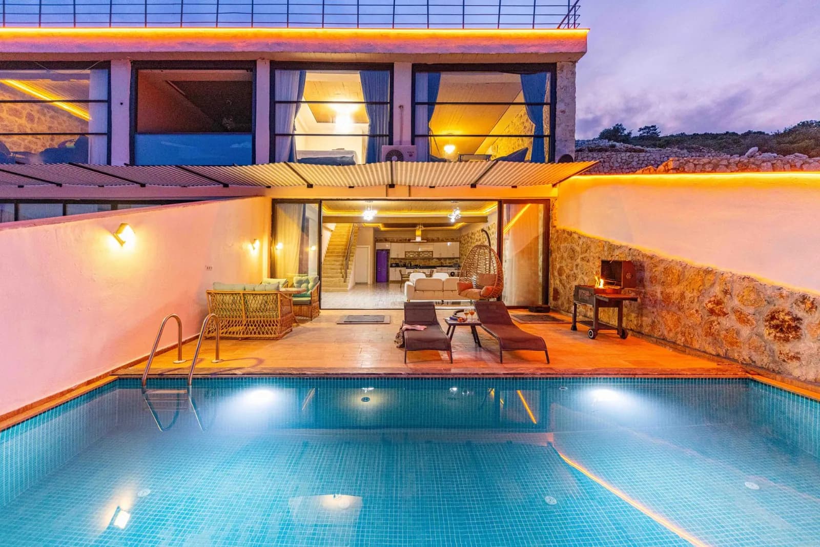 Villa Colom Sea 1