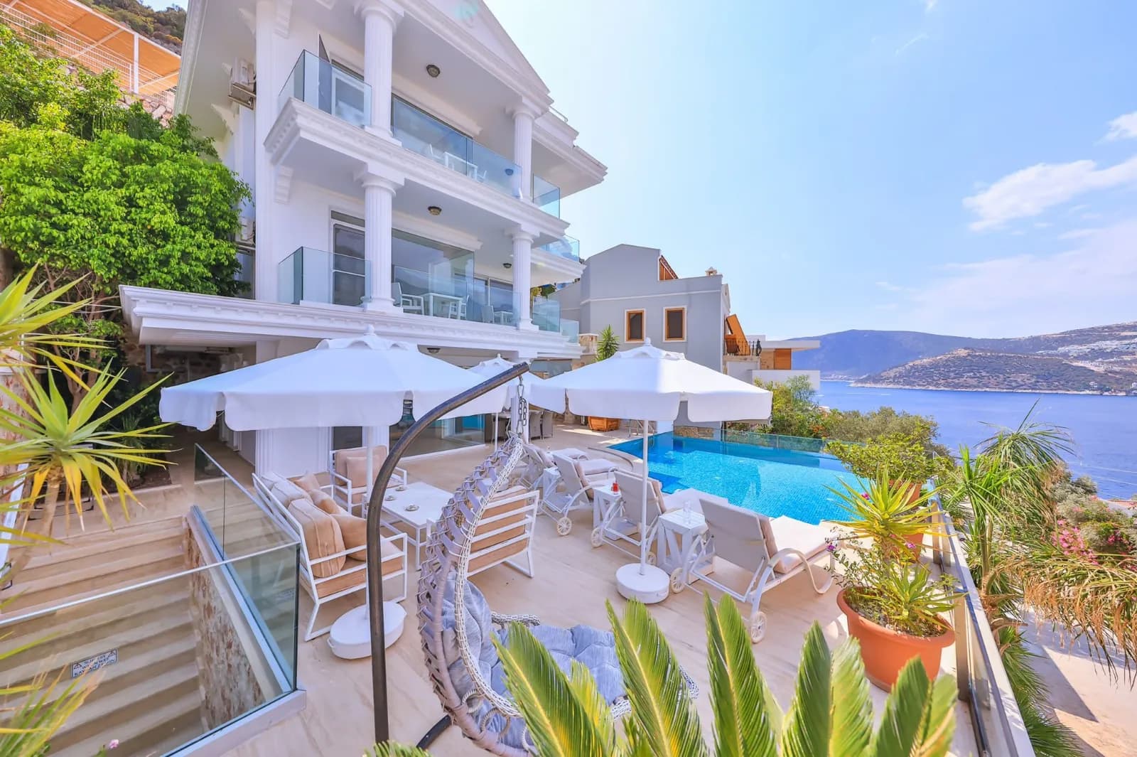 Villa Cool Sea