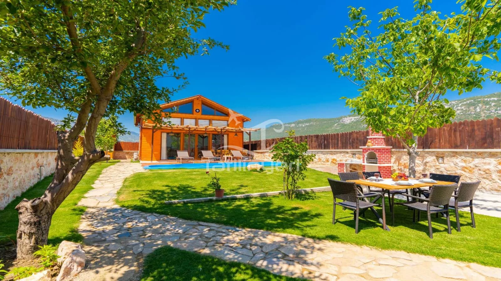 Villa Coyness