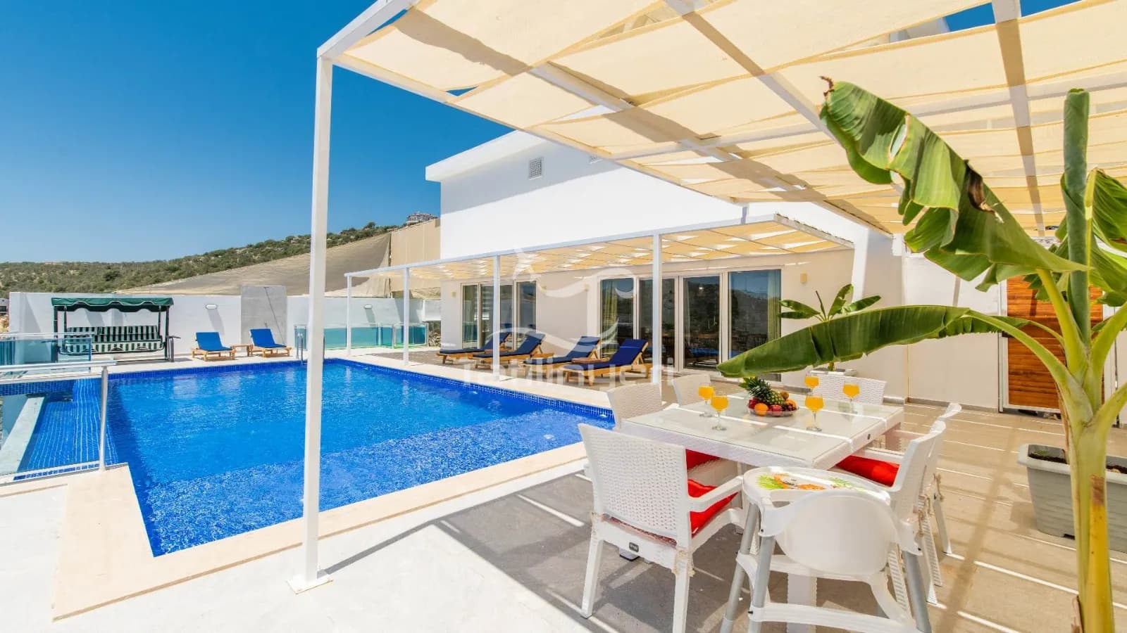 Villa Çukur 1