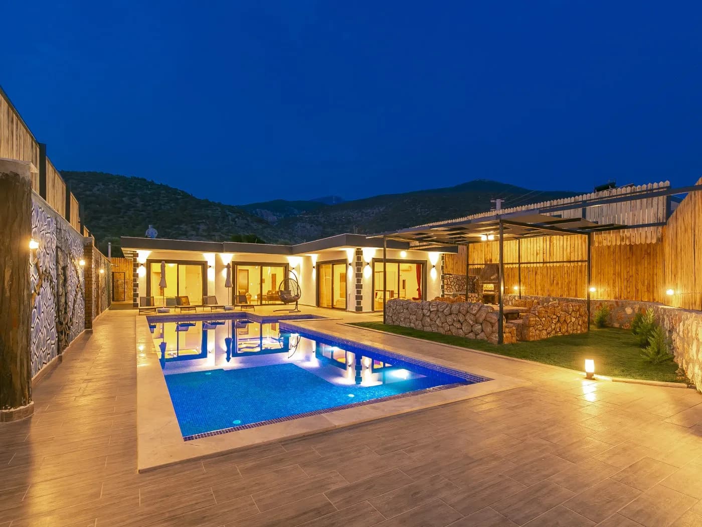 Villa Dal Fig