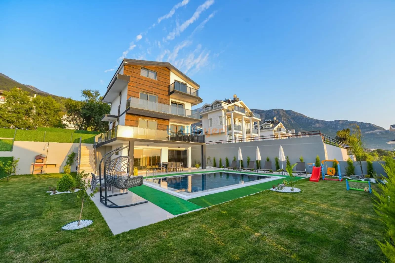 Villa Dede E
