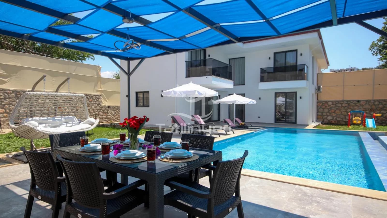 Villa Deham