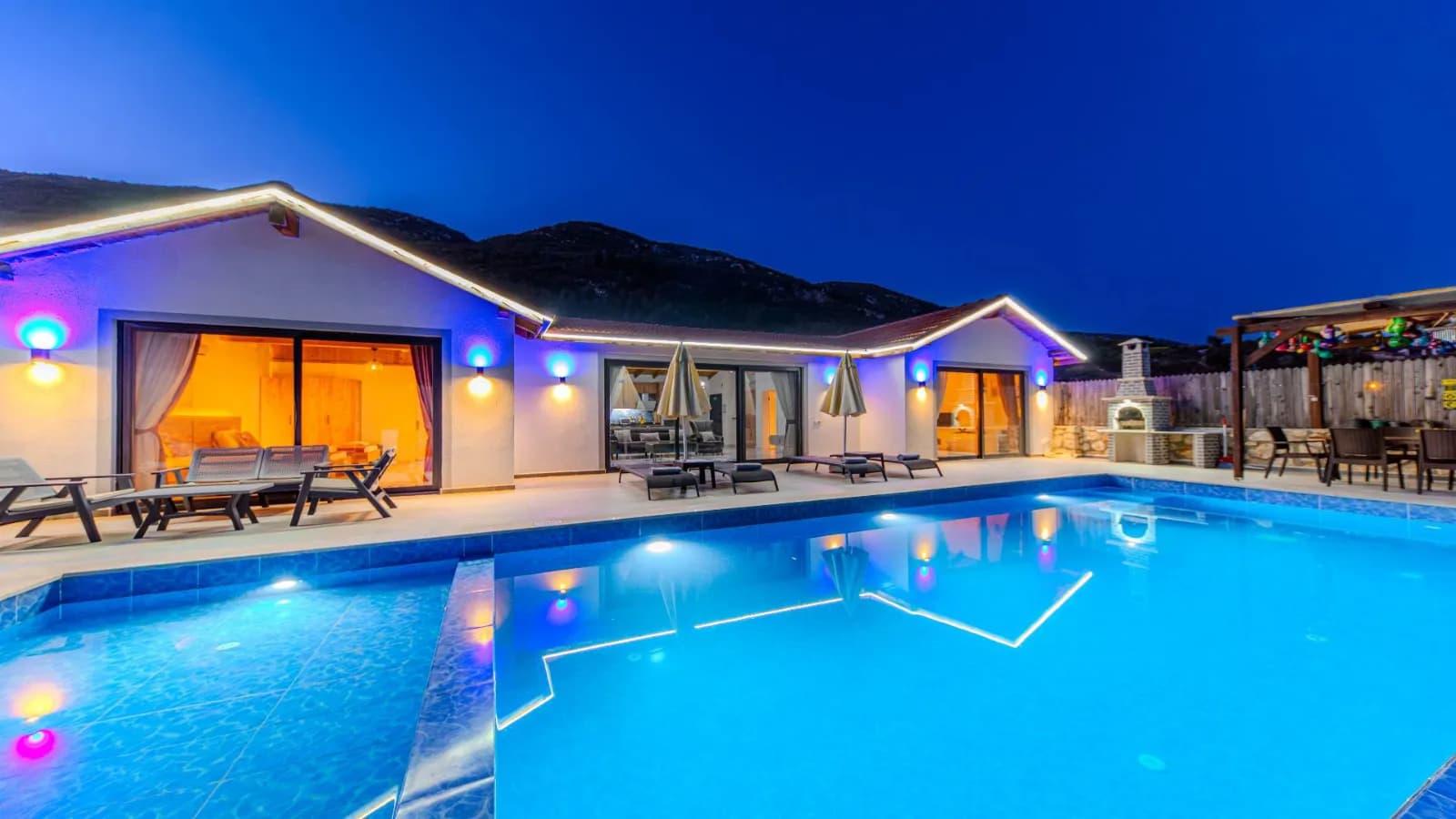 Villa Delia