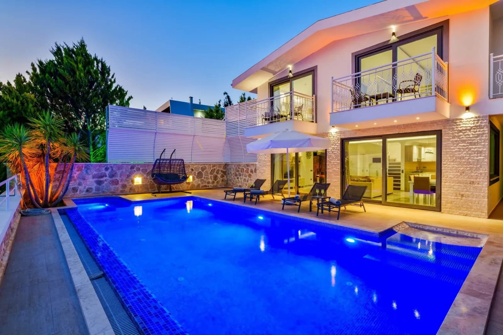 Villa Doriluna